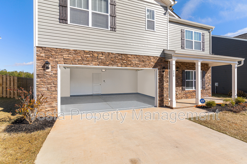 240 Ridgeview Ln in Mars Hill, NC - Building Photo