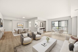 Cortland on South Eads in Arlington, VA - Building Photo - Interior Photo