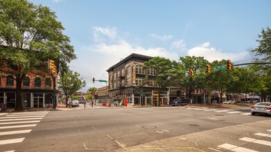 Harper's Flats in Richmond, VA - Building Photo - Building Photo