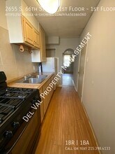 2655 S 66th St in Philadelphia, PA - Building Photo - Building Photo