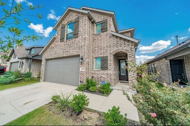 property at 3056 Wind Knot Way