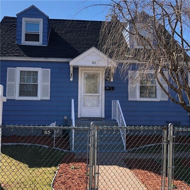 85 Westbrook St Rentals in Hartford, CT