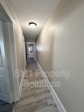 713 Martin Luther King Jr Dr in Greensboro, NC - Building Photo - Building Photo