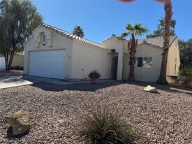 3621 Covewick Dr in North Las Vegas, NV - Building Photo