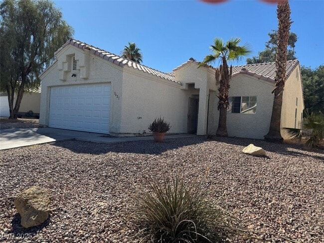 3621 Covewick Dr in North Las Vegas, NV - Building Photo - Building Photo