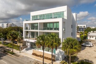 246 Radius in Delray Beach, FL - Building Photo