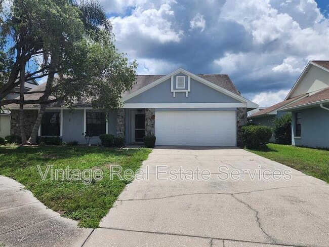 property at 1904 Firethorn Ct