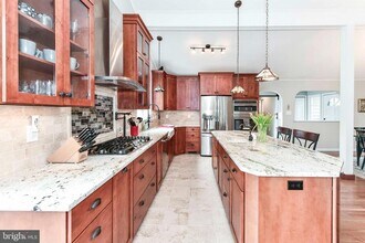 7635 Bland Dr in Manassas, VA - Building Photo - Building Photo