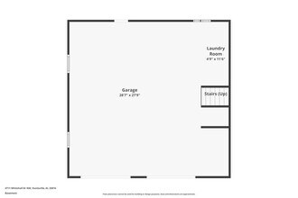 4711 Whitehall Dr NW in Huntsville, AL - Building Photo - Building Photo