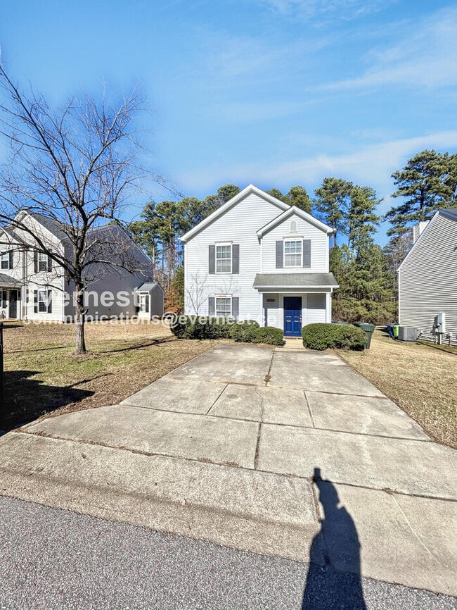 property at 941 Ujamaa Dr