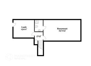 845 SW Country Hill Dr in Grain Valley, MO - Foto de edificio - Building Photo