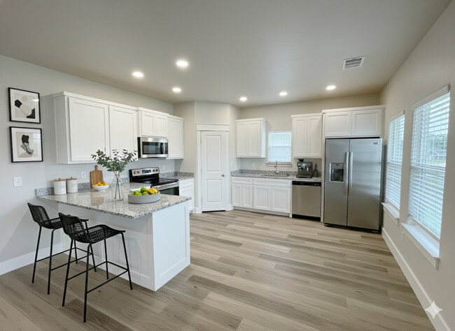 55 Wise Wy in Durant, OK - Building Photo - Building Photo