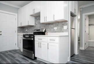 3819 N Greenview Ave in Chicago, IL - Building Photo - Building Photo