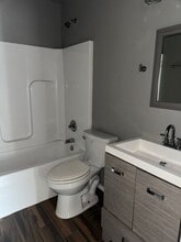 Tulsa Street Duplexes in Fort Smith, AR - Building Photo - Building Photo