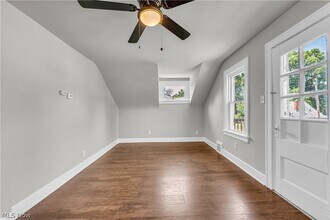 1717 Granby Ave, Unit 2/Up in Cleveland, OH - Building Photo - Building Photo