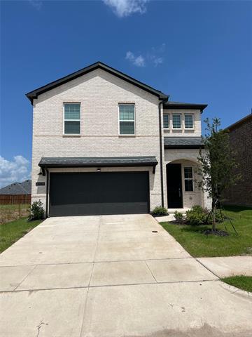 3009 Isla Ter in Princeton, TX - Building Photo