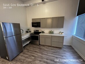 5446 Governor Barbour St in Barboursville, VA - Building Photo - Building Photo