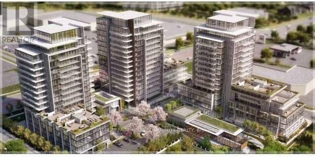 property at 9600-9600 Yonge St