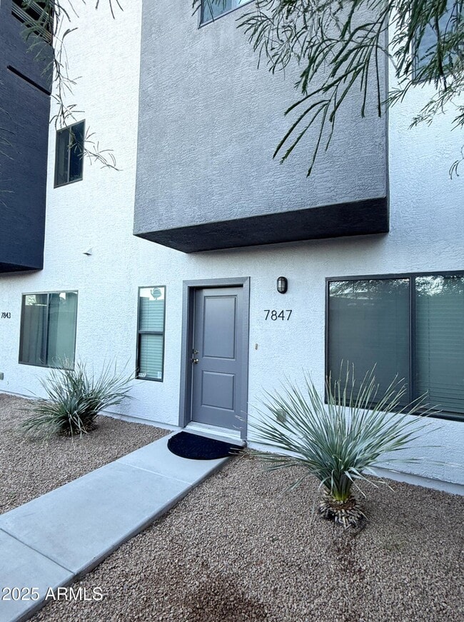 7847 N 20th Glen in Phoenix, AZ - Building Photo - Building Photo
