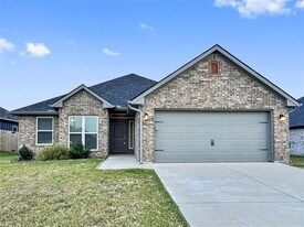 2812 Orchid Dr in Sherman, TX - Building Photo