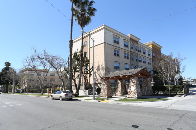 Sycamore Senior Apartments, LP