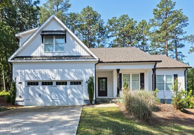property at 74 N Shamrock Dr