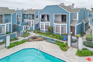 14742 Pioneer Blvd in Norwalk, CA - Building Photo