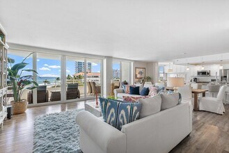 3407 S Ocean Blvd in Highland Beach, FL - Building Photo - Building Photo