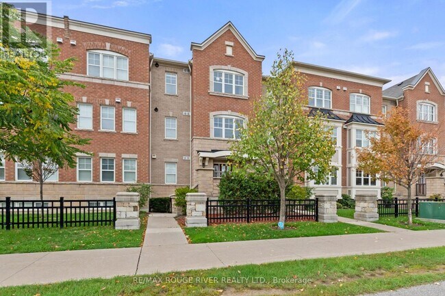 1725 Pure Springs Blvd. in Pickering, ON - Building Photo - Building Photo