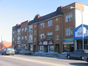 4705-4721 W Burleigh St in Milwaukee, WI - Building Photo - Building Photo