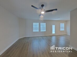 1106 Bullock Dr in Princeton, TX - Building Photo - Building Photo
