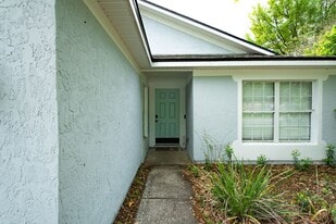 11865 Noble Fir Ct in Jacksonville, FL - Building Photo