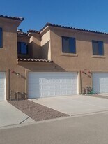 3737 W 22nd St in Yuma, AZ - Building Photo