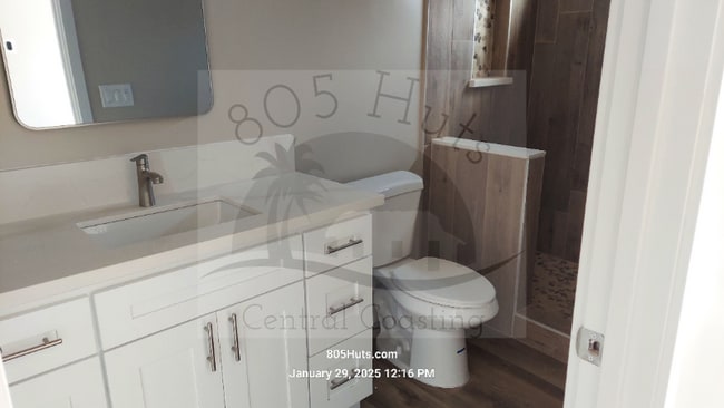 1117 W El Camino St in Santa Maria, CA - Building Photo - Building Photo