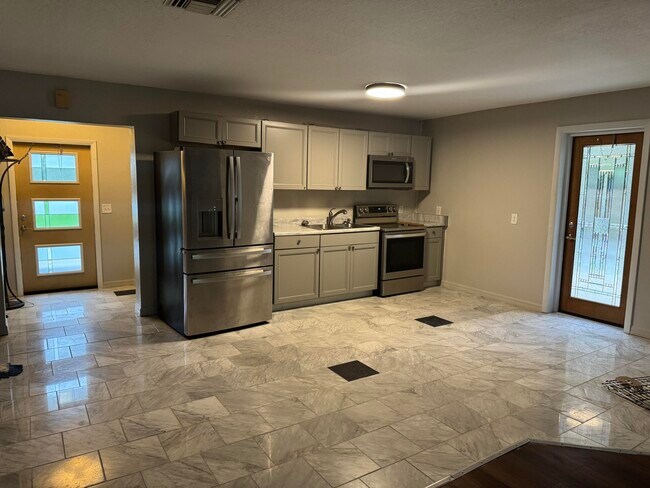 property at 2573 Honey Rd