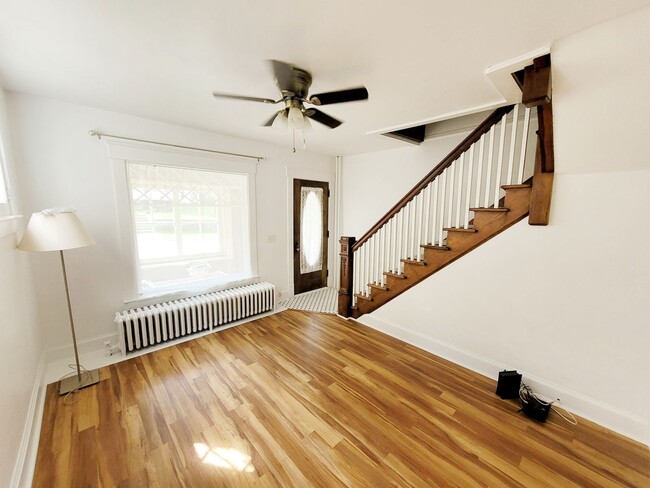 property at 154 Lake St