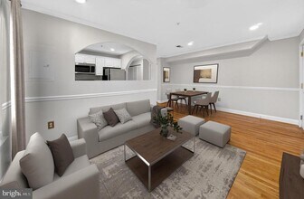 401 Evarts St NE in Washington, DC - Building Photo - Building Photo