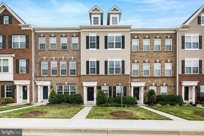 property at 5907 Leben Dr