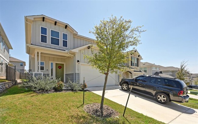 11103 El Capitan Dr in Austin, TX - Building Photo - Building Photo