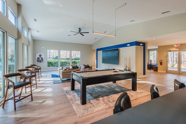 Timber Hollow in Chapel Hill, NC - Building Photo - Building Photo