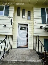3624 NE 6th Terrace in Gresham, OR - Building Photo - Building Photo