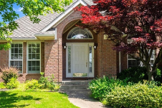 9 S Fiddlesticks Trail in Rogers, AR - Building Photo - Building Photo