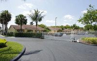 Jubilee Courtyards in Homestead, FL - Foto de edificio - Building Photo