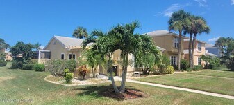 1430 Malibu Cir NE in Palm Bay, FL - Building Photo