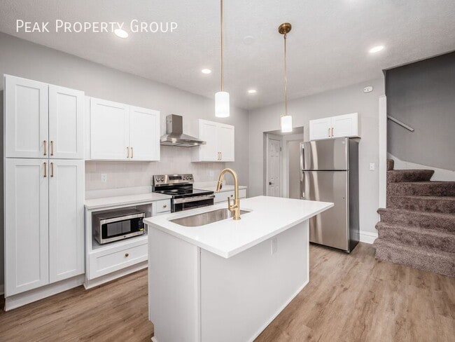 property at 1250 S Washington Ave