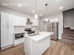 1238 S Washington Ave in Columbus, OH - Building Photo - Building Photo