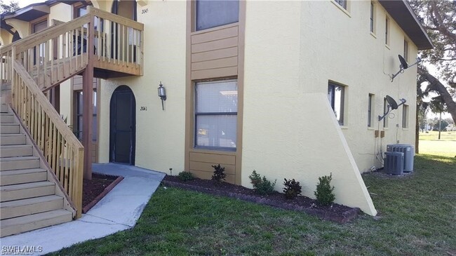property at 2041 Golfside Village Dr