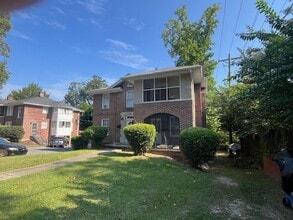 602-04 Waccamaw Ave in Columbia, SC - Building Photo - Building Photo