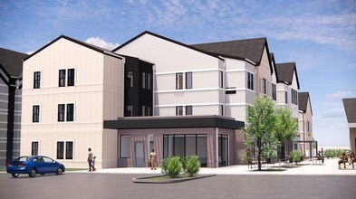 Los Altos in Aurora, CO - Foto de edificio - Building Photo