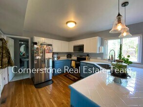 3445 Flying Horse Rd in Colorado Springs, CO - Building Photo - Building Photo